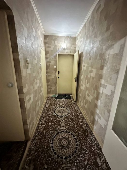 Сдаётся в аренду 1(2)/1/4 квартира Карасу-4