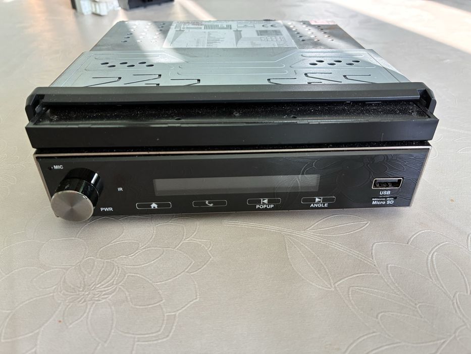 Медия Tristan Auron BT1D7027