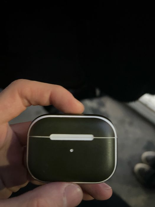 Продам Кейс от Air Pods Pro