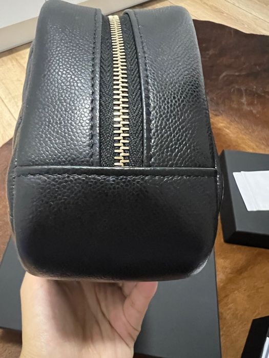Несесер Chanel pouch bag