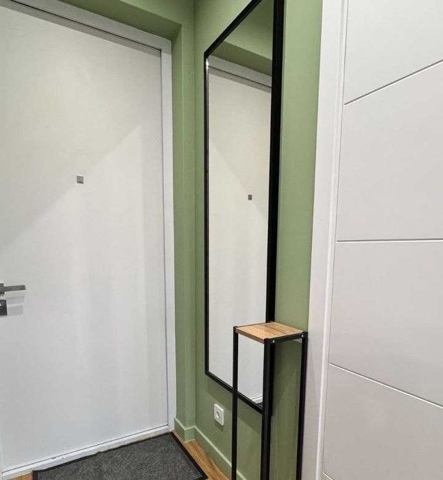 Сдам срочно авторскую 1 ком кв-ру 4/9 на Юнусабаде 19 А1