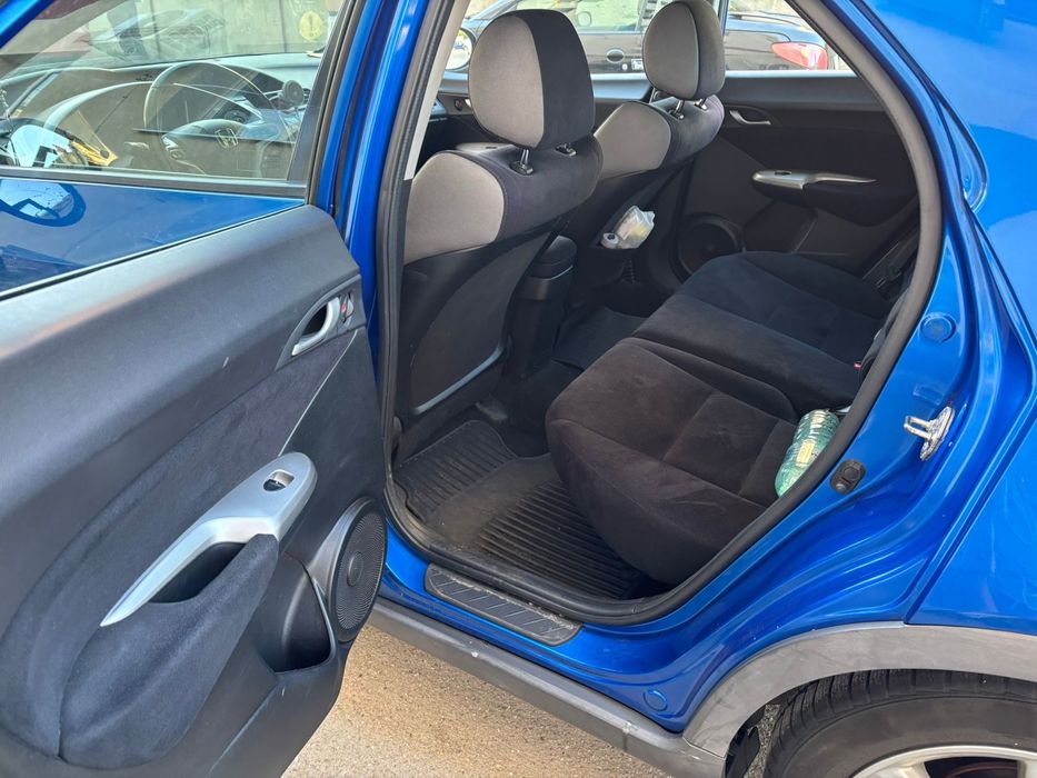 HONDA Civic 2007 — imagine 5