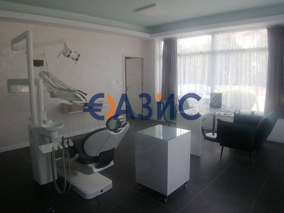 Готов бизнес Стоматологичен кабинет с ново оборудване, Свети Влас,