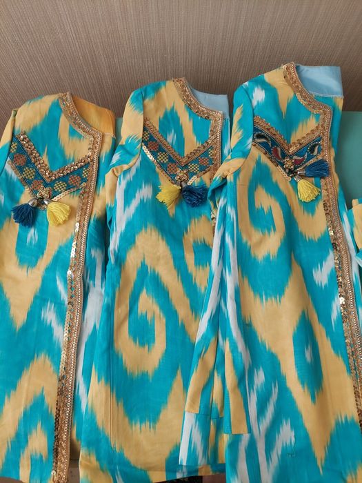 Прокат карнавального костюма