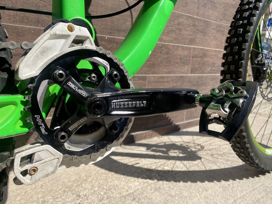 Scott Voltage FR720 L 27,5