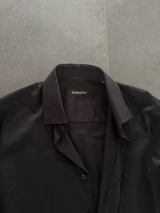 Мъжки ризи М размер