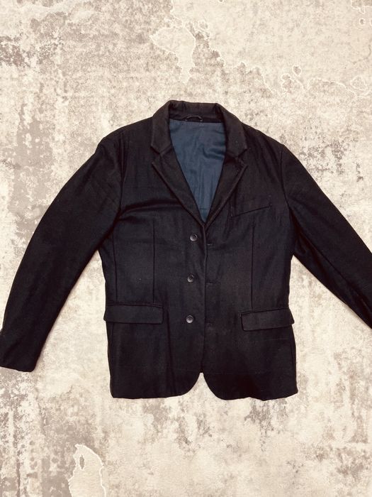 Sacou Armani Jeans