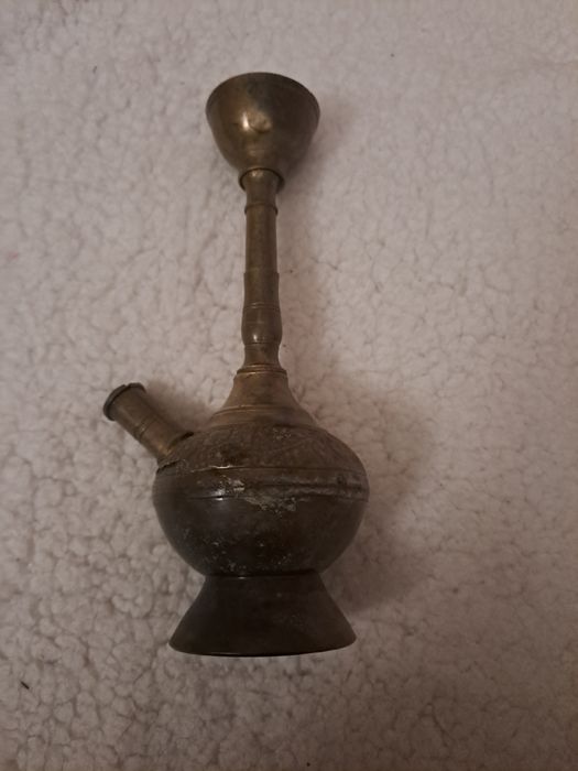 Сувенир латунный