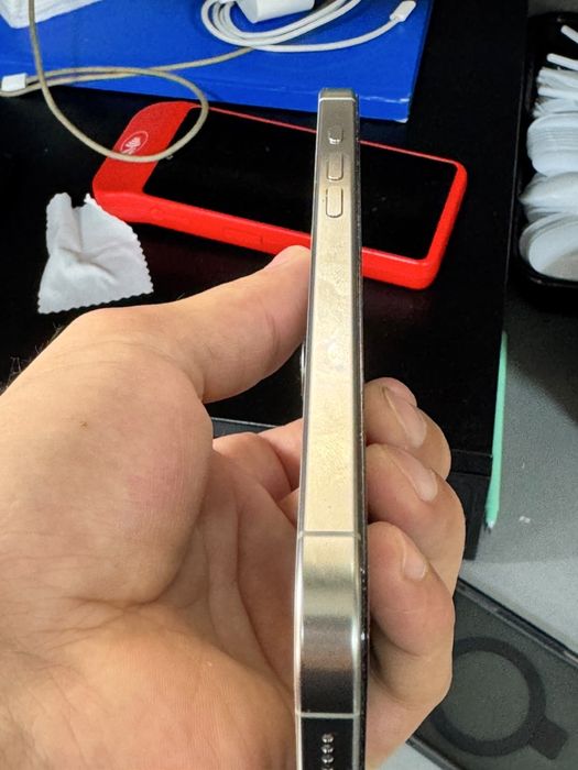 Iphone 16 pro max 256gb