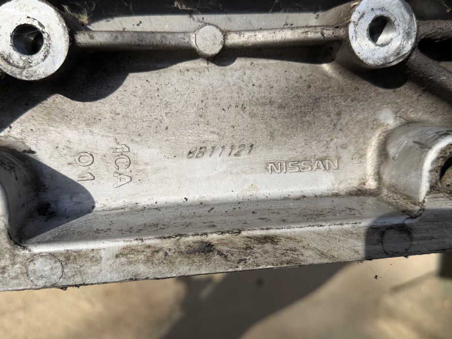 Преден мост за Infiniti FX35 FX37 Инфинити ФХ35 ФХ37