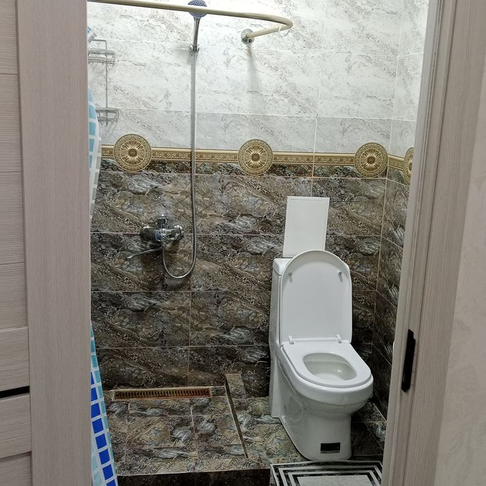 Махтумкули Ж/К Пойтахт Гавхари 2хКом/5/8