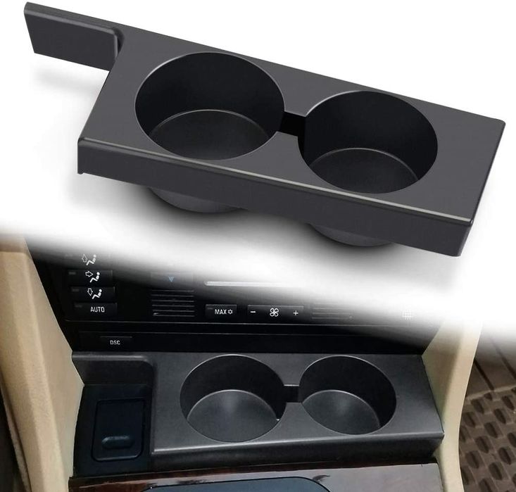 Suport Pahare si Telefon BMW E39 (1997-2003) NOU