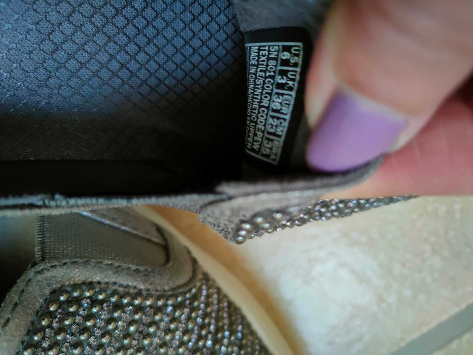 Дамски обувки нови, на s.Oliver, на Skechars