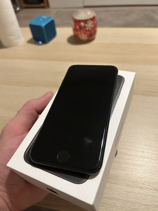 Iphone SE 2020 128gb