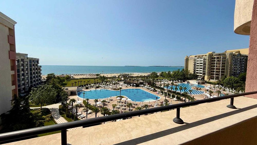 Продава се Двустаен апартамент в к.к. Слънчев бряг - 83 кв.м за 646 €/кв.м - Снимка #10