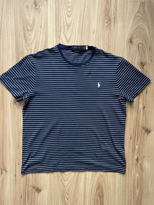 Polo Ralph Lauren / мъжка тениска L