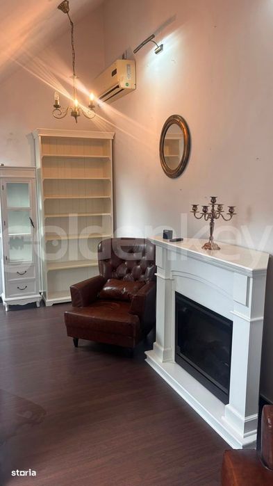 110mp spatiu comercial in vila