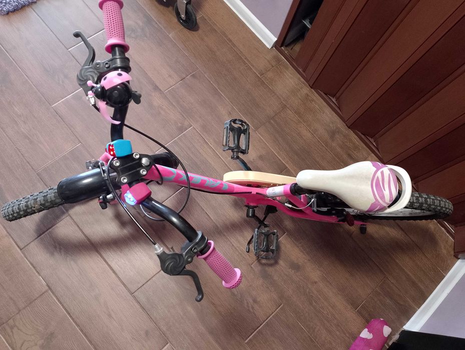 Колело 20 PASSATI