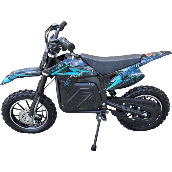 Mini-Cross 1000W 36V Electric KXD 703E  destinat B2B (firma/firma)