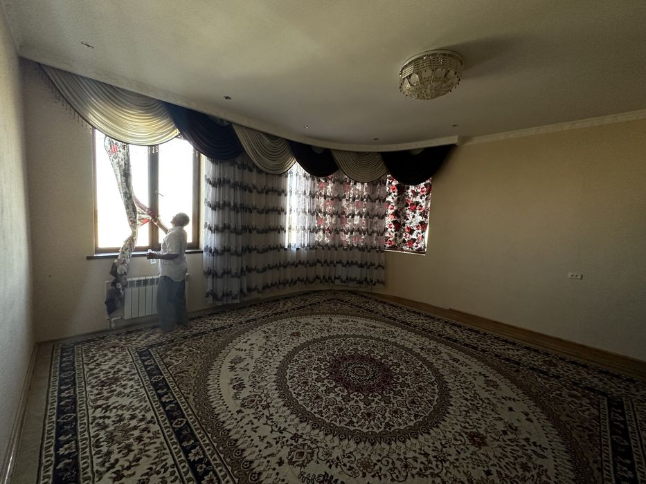 Трёхкомнатная квартира сдаётся в аренду срочно