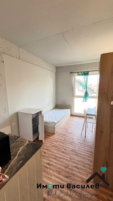 Дава се под наем Двустаен апартамент в София, Център - 40 кв.м за 303.96 € - Снимка #6