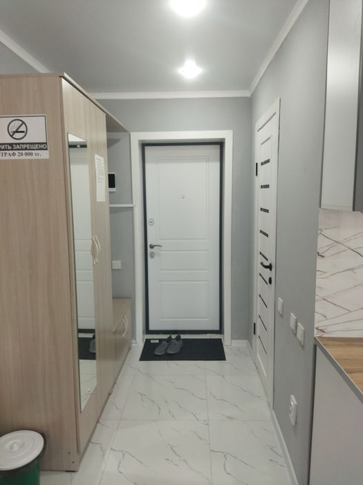 Посуточно квартир