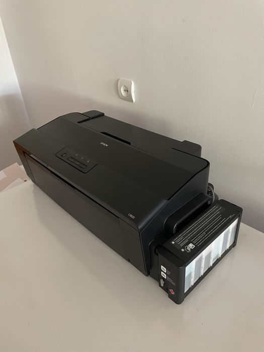 Принтер Epson l1800 б/у