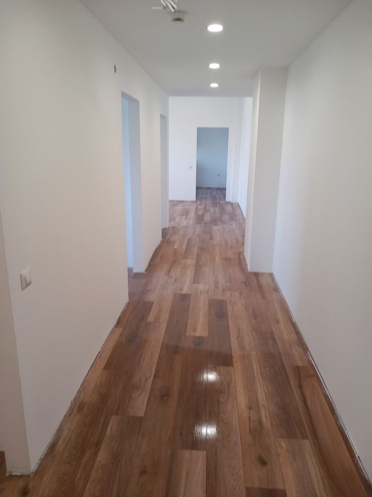 Tencuieli mecanizate și sapa lichida.