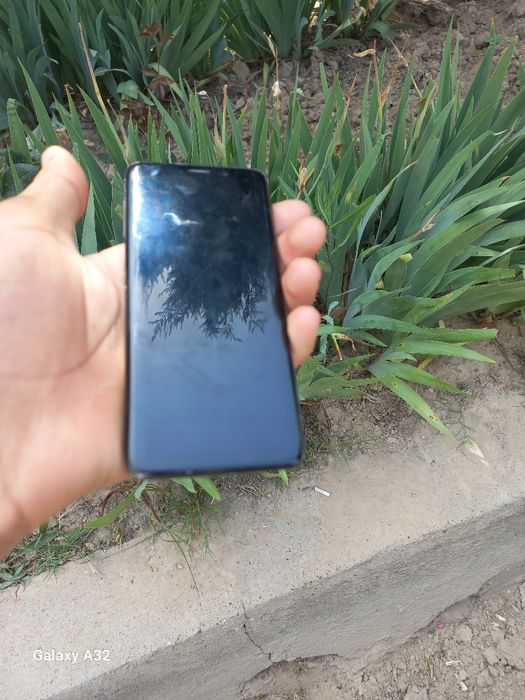 Samsung galaxy S9