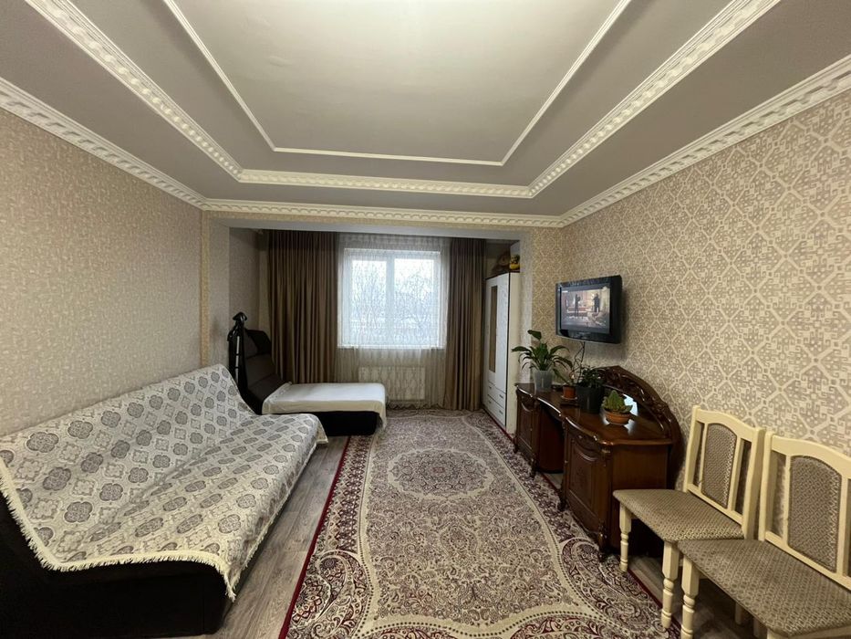 Сдаётся квартира