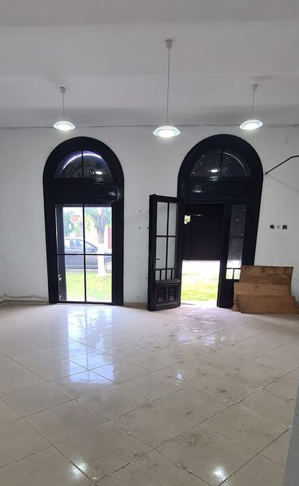 Spatiu comercial 62mp, Agnita