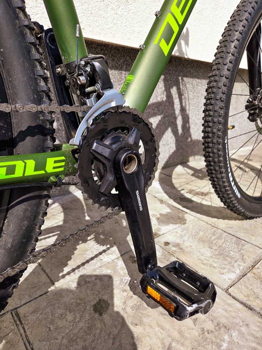 Bicicleta Devron Riddle 29'