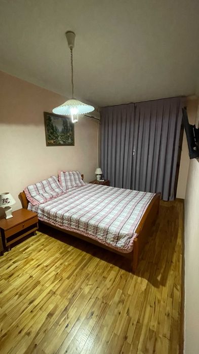 Сдается квартира  на Ц1 (можно под офис) напротив WOK, KFC, Belissimo