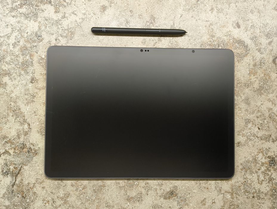 XP-Pen Magic Drawing Pad 12.2" / Графический планшет на Android