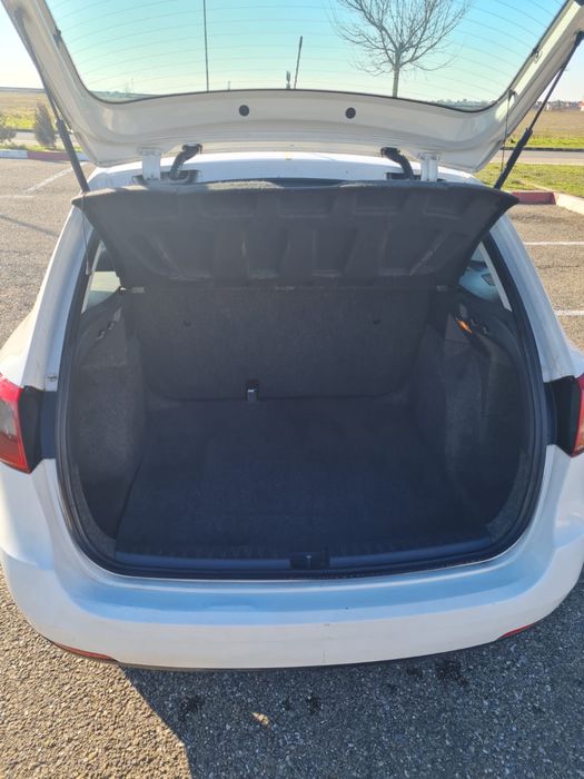 Seat ibiza 1.2 diesel