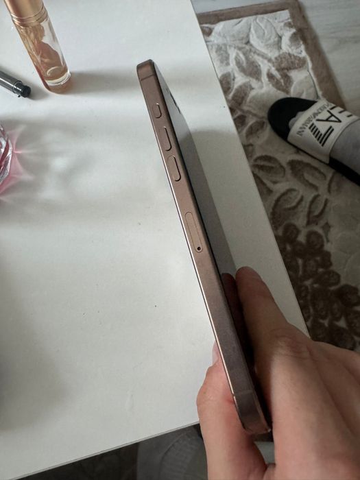 Vand/Schimb Iphone 16 pro max