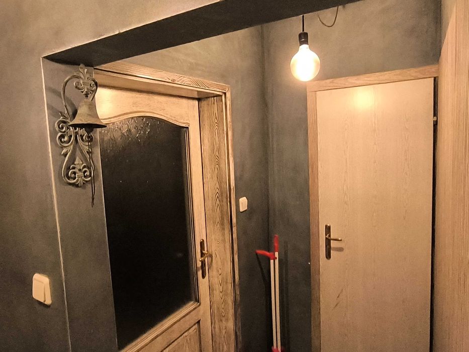 Дава се под наем Двустаен апартамент в с. Долни Богров, Област София-град - 50 кв.м за 509.49 € - Снимка #8