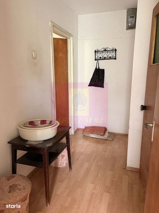 Garsonieră în Berceni-zona Sos Olteniței — fotografia 2