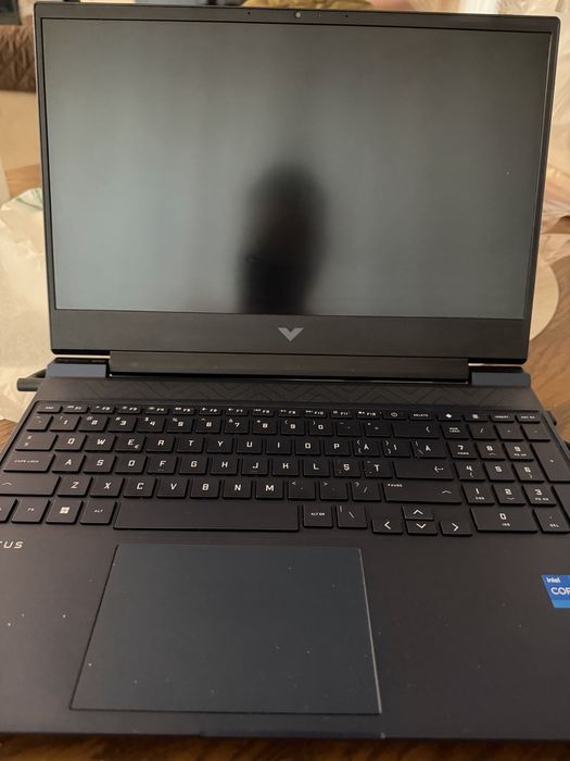 Laptop Gaming HP VICTUS 15-FA0015NQ