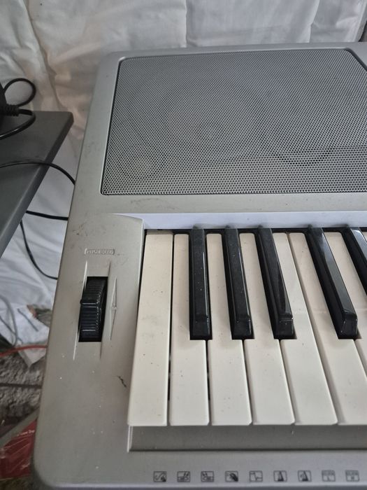 Orgă Yamaha dgx200