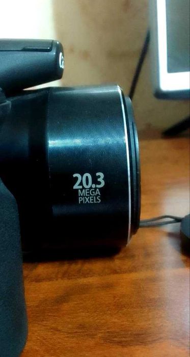 Фото камера CANON  SX 540 HS