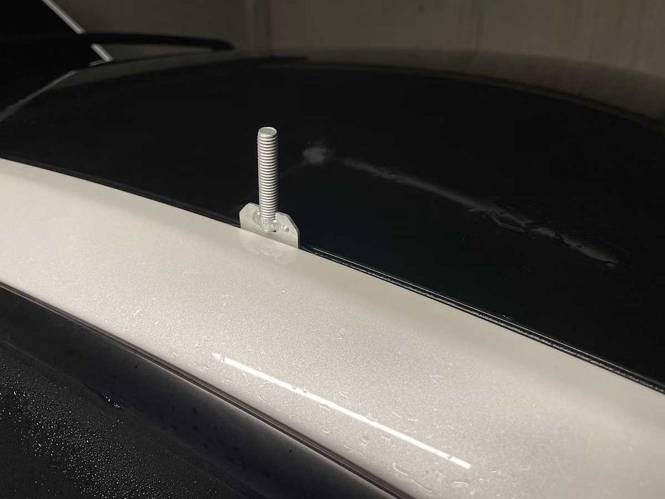 Напречни греди за покрив за TESLA Model Y 2020 -