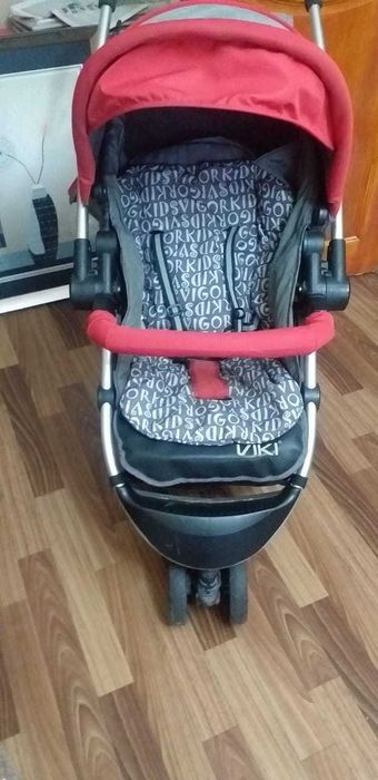 Коляски детские б.у в отличном состоянии