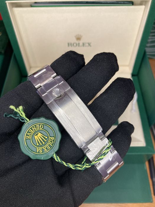 Часы Rolex Submariner No Date 41 mm