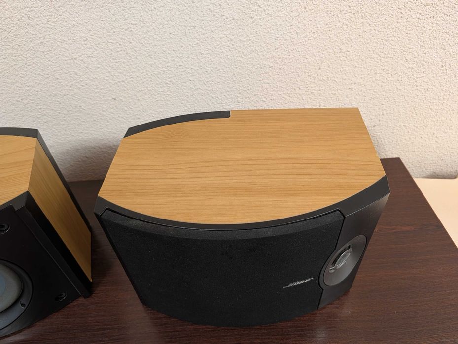 BOSE 301  Series V тонколони. В отлично състояние.