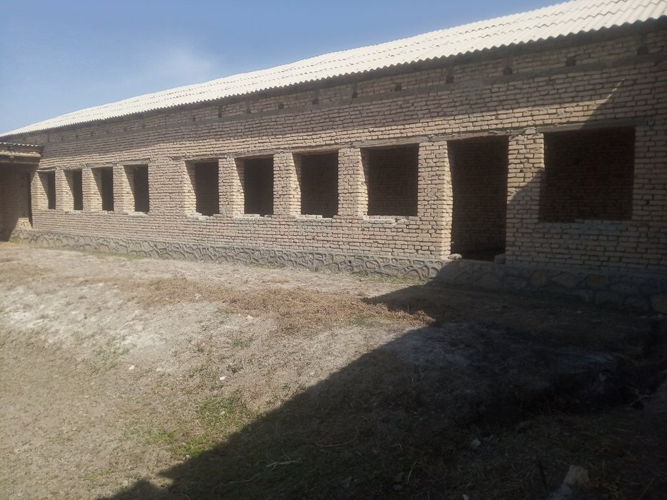 Gala osiyo shaxrida 16 sotixli uchastka sotiladi 750 milyon so'm 3 bol
