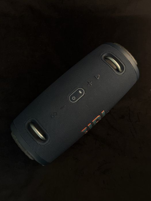 JBL XTREME 3 Baitimes