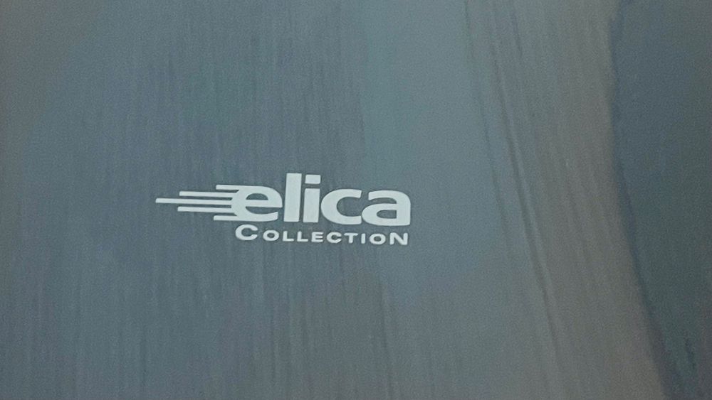 Elica OM Абсорбатор