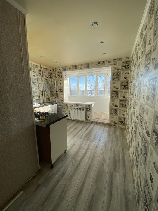 ПРОДАЁТСЯ 2х комнатная квартира