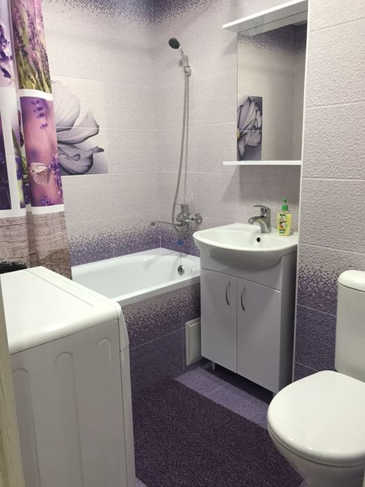 Сдам однокомнатные квартиры-студии посуточно